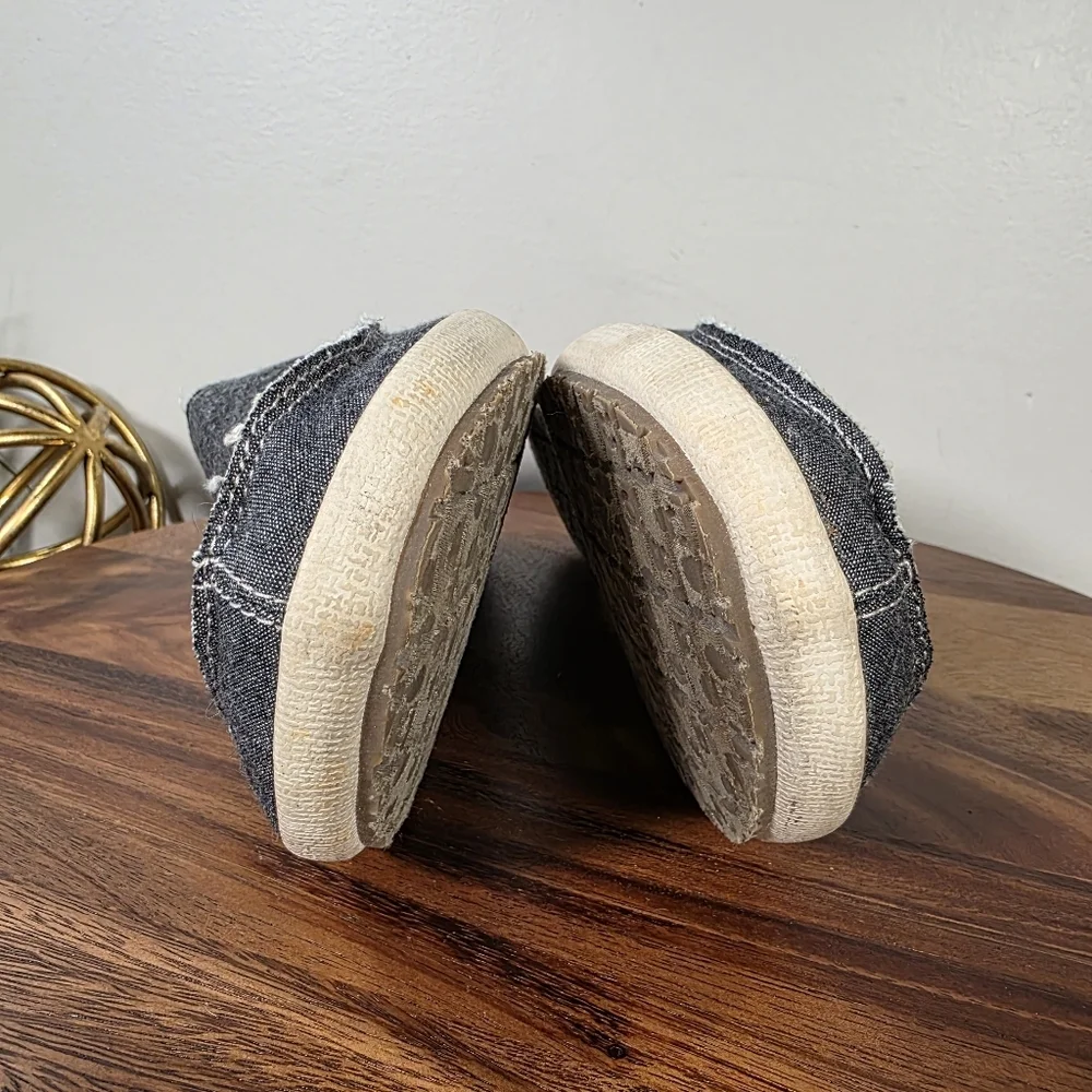 Sanuk men’s rounder